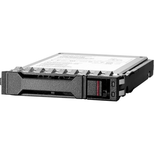 P49029-B21 HPE 960GB SAS RI SFF BC MV SSD
