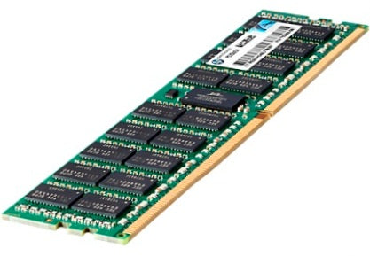 P06033-B21 HPE 32GB 2Rx4 PC4-3200AA-R Smart Kit Memory