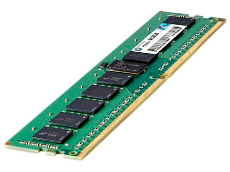 P06035-B21 HPE 64GB 2Rx4 PC4-3200AA-R Smart Kit Memory