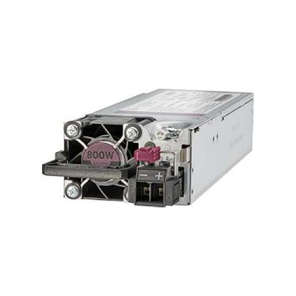 865434-B21 HPE 800W Flex Slot -48VDC Power Supply Kit DC Power Supply