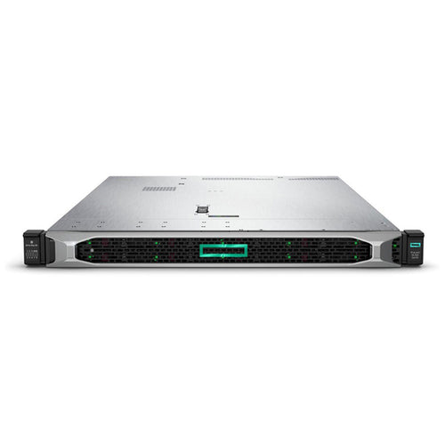 P19720-B21 HPE ProLiant DL380 Gen10 8SFF NC CTO Server Chassis