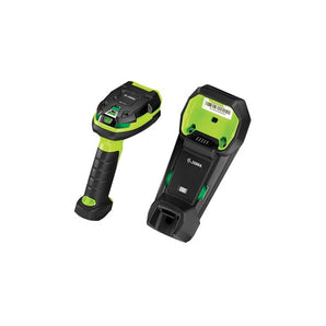 Zebra DS3678-SR3U42A0SFW Ultra-Rugged Cordless 1D/2D Barcode Scanner Bluetooth 4.0