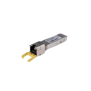 HPE C8R25B MSA 10Gb Short Range iSCSI SFP+ 4-pack Transceiver