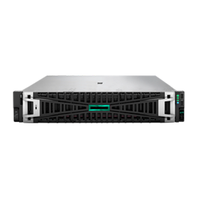Hyperconverged Solutions