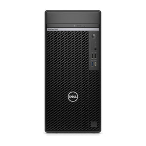 Dell OptiPlex 7000 Mini Tower Desktop PC, Intel Core i7-12700, 16GB RAM, 1TB SSD, Wi-Fi 6, Bluetooth 5.2, Windows 11 Pro