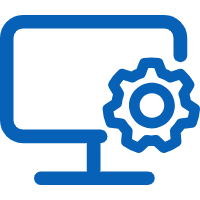 Software & Management Platforms