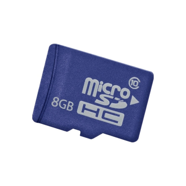 Комплект флеш-накопителей HPE 726116-B21 microSD EM емкостью 8 Гбайт