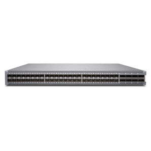 Juniper EX4650-48Y-AFO Switch 48x25G 8x100G 1U AC