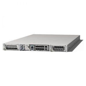 Cisco FPR4225-NGFW-K9 FirePower 4200 Series NGFW Appliance 35 Gbps Firewall 28 Gbps NGFW 8x10GbE