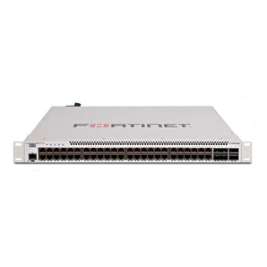 Fortinet FS-624F FortiSwitch Layer 2/3 Managed Switch 24-Port 5G RJ45 4x 25G SFP28 MACSec