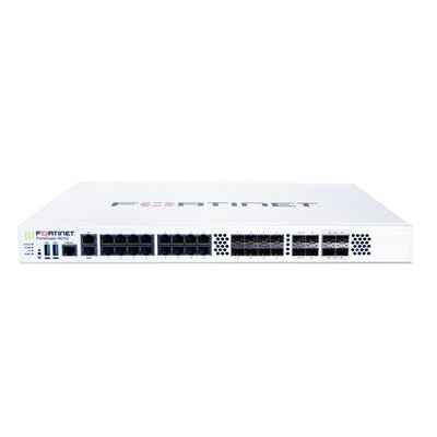 FG-901G FortiGate-901G Firewalls with 4x 25G SFP28 slots, 4 x 10GE SFP+ slots