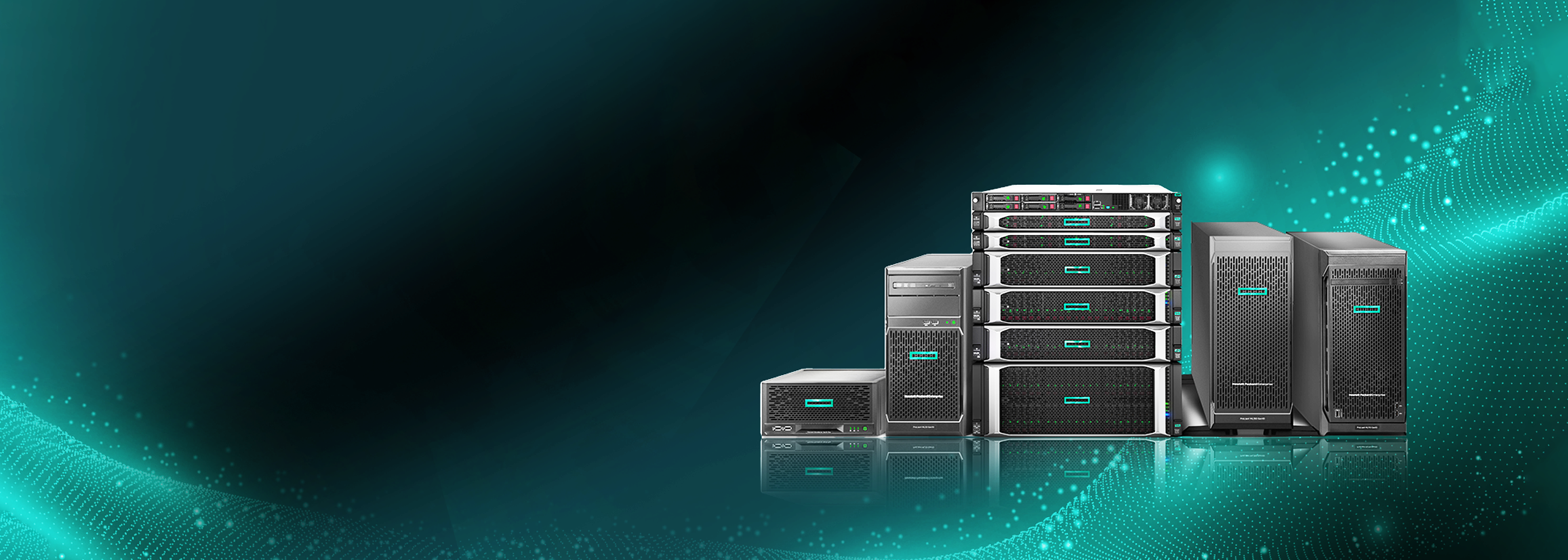 Global IT Solution, Cisco & HPE Hardware, Services, Local Installation ...