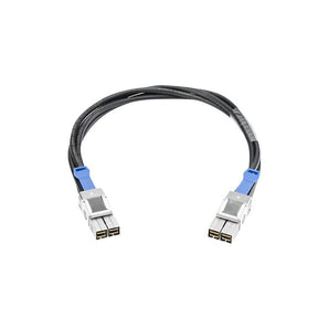 HPE Aruba J9578A 0.5m Stacking Cable for 3800 Series