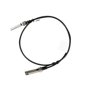 Aruba JL487A 25G SFP28 Direct Attach Cable 0.65m