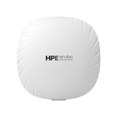 Aruba AP-515 (RW) 510 Series Wi-Fi 6 Indoor Access Point Dual Radio 2.5GbE Bluetooth 5