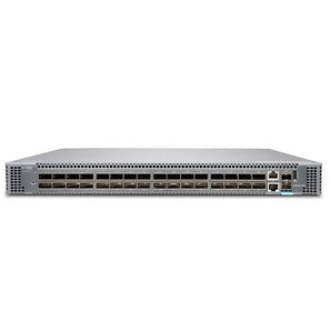 Juniper QFX5120-32C-AFI Ethernet Switch 32x100G 1U