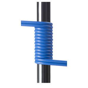 HPE QK733A Premier Flex LC/LC Multi-mode OM4 2-Fiber 2m Cable
