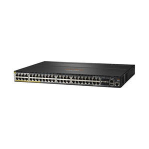 Aruba R0M68A 2930M 24-Port Smart Rate PoE Class 6 1-Slot Switch