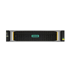 HPE MSA 2060 SAS 12G 2U 12-disk LFF Drive Enclosure R0Q39A