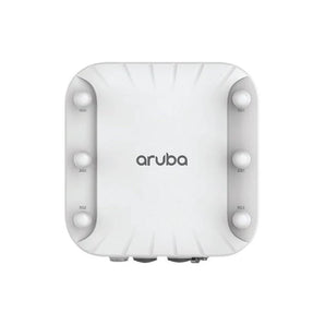 R4H02A - HPE Aruba AP-518 (RW) Indr Hardened 11ax AP