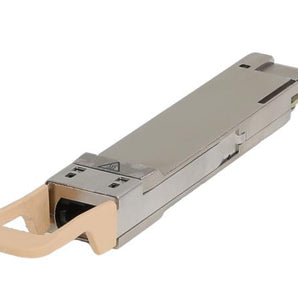 SFP-XG-CPRI-LR-SM1310 - 10G SFP+ CPRI LR 10km SMF Transceiver