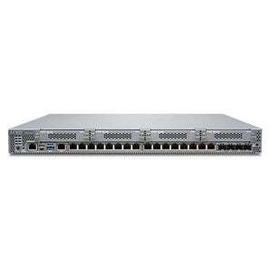 Juniper SRX380-P-SYS-JB-AC SRX300 Series Firewall 16x GE PoE+ 4x 10GbE SFP+