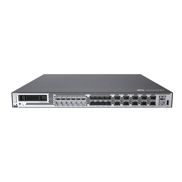 USG6635F Huawei Firewall AC Host(8*GE COMBO + 4*GE RJ45 + 10*10GE SFP+ ,2 AC POWER)