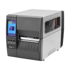 Zebra ZT23142-D0E000FZ ZT231 Industrial Thermal Printer 203 dpi USB Ethernet Bluetooth Serial