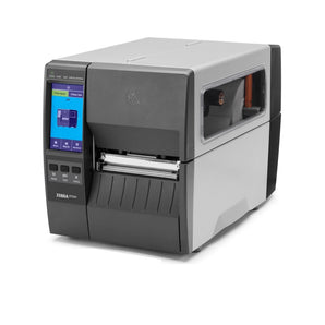 Zebra ZT23142-D01000FZ ZT231 Industrial Thermal Printer 203 dpi USB Ethernet Bluetooth Serial
