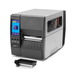 Zebra ZT23143-T01000FZ ZT231 Industrial Thermal Transfer Printer 300dpi Ethernet