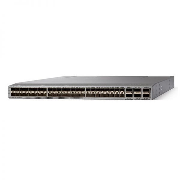N9K-C93180YC-FX - Cisco Nexus 9000 Series 48p SFP+ Switch