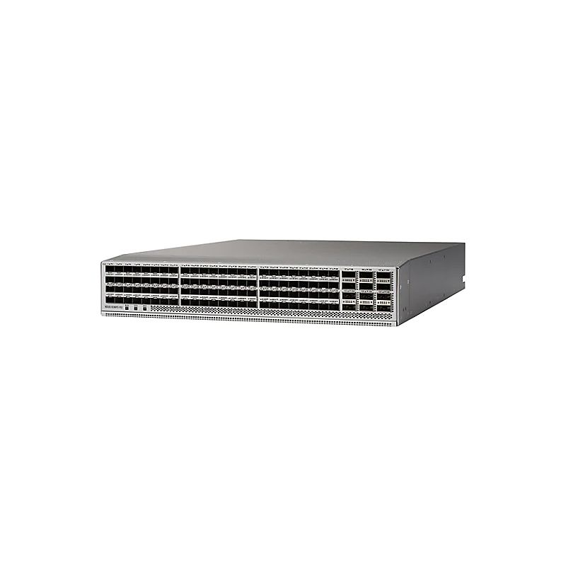 N9K-C93360YC-FX2 - Cisco Nexus 9000 Series 96p 1/10/25G Switch