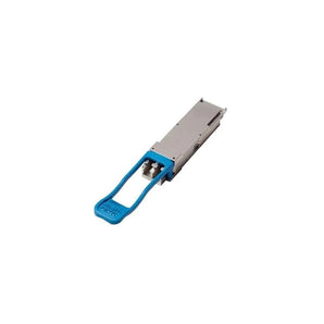 Cisco QSFP-100G-LR4-S 100GBASE-LR4 QSFP28 Transceiver Module, LC Connector, 10km SMF