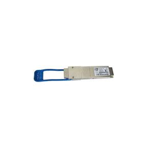 Cisco QSFP-40G-LR4 QSFP+ 40GBASE-LR4 OTN Transceiver, LC, 10km, SMF
