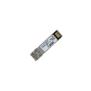 Cisco SFP-10G-ER 10GBASE-ER SFP+ Transceiver Module for 40km Single-Mode Fiber