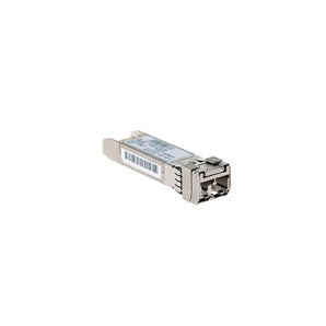 Cisco SFP-10G-ZR 10GBASE-ZR SFP+ Transceiver Module, 80km Single-Mode Fiber, LC Connector