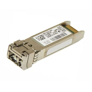 Cisco SFP-10G-LRM 10GBASE-LRM SFP Module MMF SMF 1310nm DOM