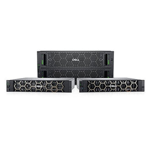 Dell PowerVault ME424 Storage Expansion Enclosure 2U 24x2.5" 12Gb SAS