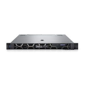 Dell PowerEdge R650 Server 1U Rack Dual Intel Xeon Silver 4318N 128GB RAM 2x480GB SSD