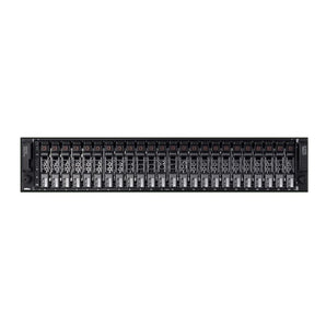 DELL MD1420 PowerVault 24-Bay 12Gb SAS Storage Enclosure Dual-Controller