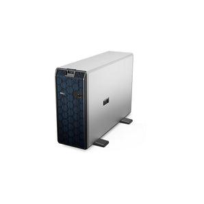 Dell PowerEdge T550 Tower Server, Intel Xeon Silver 4310 12-Core 2.1GHz, 8GB RAM, 600GB SAS, H355 Controller