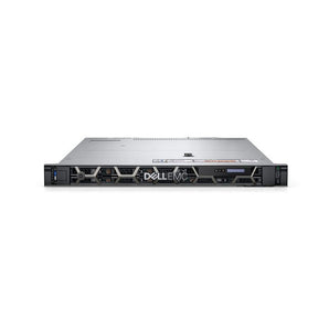 Dell PowerEdge R450 1U Rack Server Intel Xeon Silver 4310 12-Core 2.1GHz 8GB RAM 1TB SATA