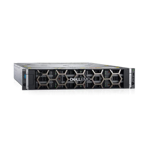 Dell PowerEdge R740 Rack Server, Intel Xeon Bronze 3204 1.7GHz, 16GB RAM, 600GB SAS, H330 Controller, 8-Bay 3.5" Backplane