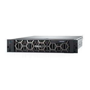 Dell PowerEdge R840 Rack Server 2x Intel Gold 5117 8GB 600GB SAS H330