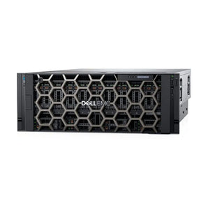 Dell PowerEdge R940XA Rack Server 2x Intel Gold 5218 32GB 2x600GB SAS H730P