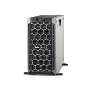 Dell PowerEdge T440 Tower Server, Intel Xeon Bronze 3204 1.8GHz, 8GB RAM, 2TB SAS, H330 Controller