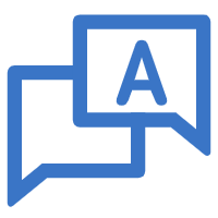 Multilingual Service Desk