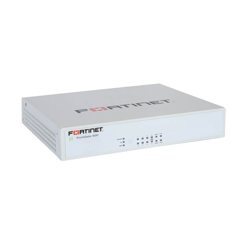 FG-81F - Fortinet FortiGate NGFW Middle-range Series