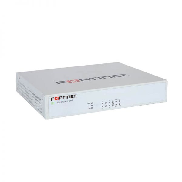 FG-80F - Fortinet FortiGate NGFW Middle-range Series