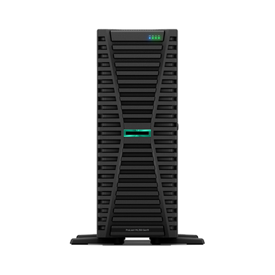 Tower servers